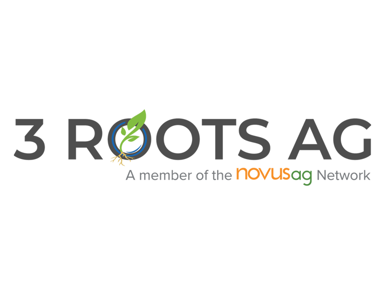 3 Roots Ag - a member of the Novus Ag Network