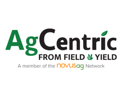 Ag Centric LLC - a member of the Novus Ag Network
