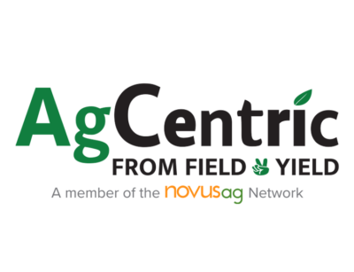 Ag Centric LLC Ag Centric LLC - a member of the Novus Ag Network
