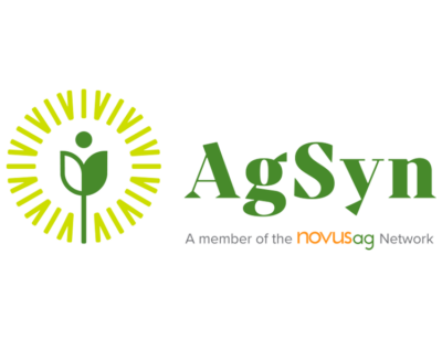 Ag Syn LLC Ag Syn LLC - a member of the Novus Ag Network