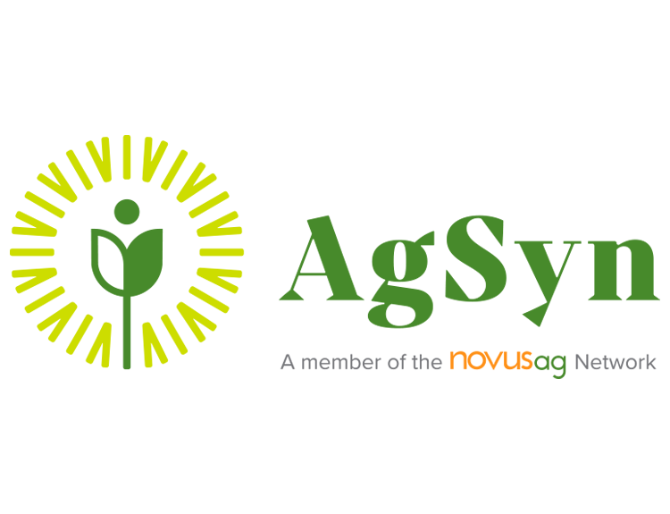 Ag Syn LLC - a member of the Novus Ag Network