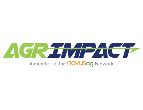 AgrImpact AgrImpact - a member of the Novus Ag Network