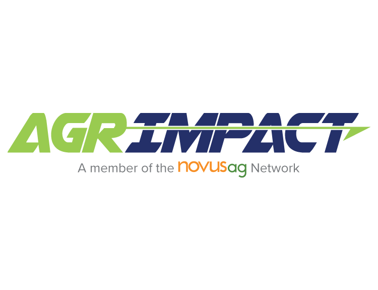AgrImpact - a member of the Novus Ag Network