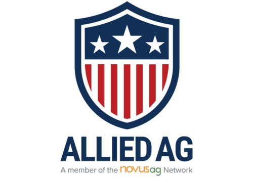 Allied Ag - a member of the Novus Ag Network