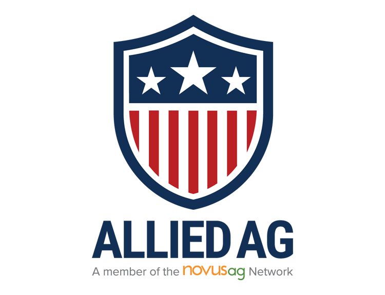Allied Ag - a member of the Novus Ag Network