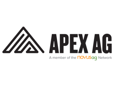 Apex Ag Inc Apex Ag Inc - a member of the Novus Ag Network