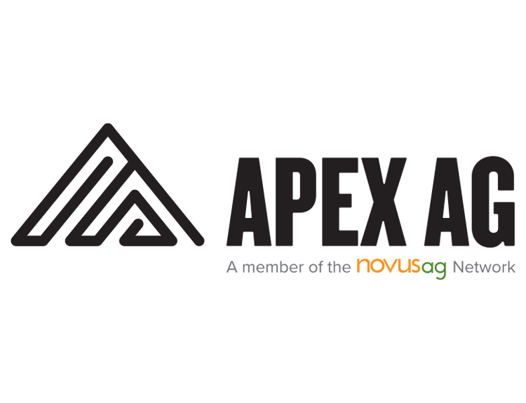 Apex Ag Inc - a member of the Novus Ag Network
