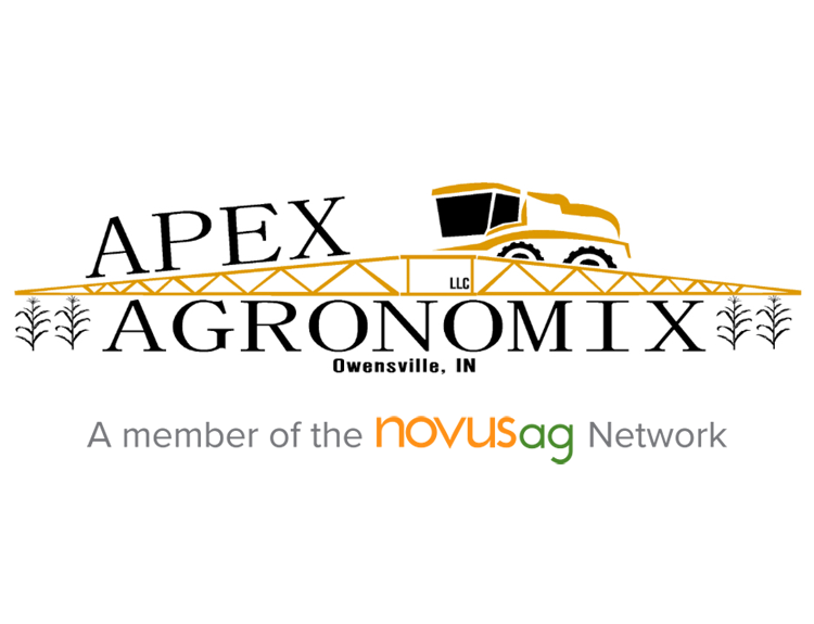 Apex Agronomix - a member of the Novus Ag Network