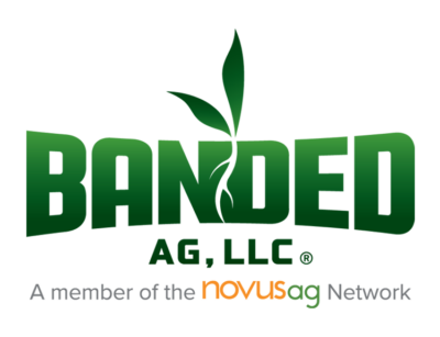Banded Ag LLC - a member of the Novus Ag Network