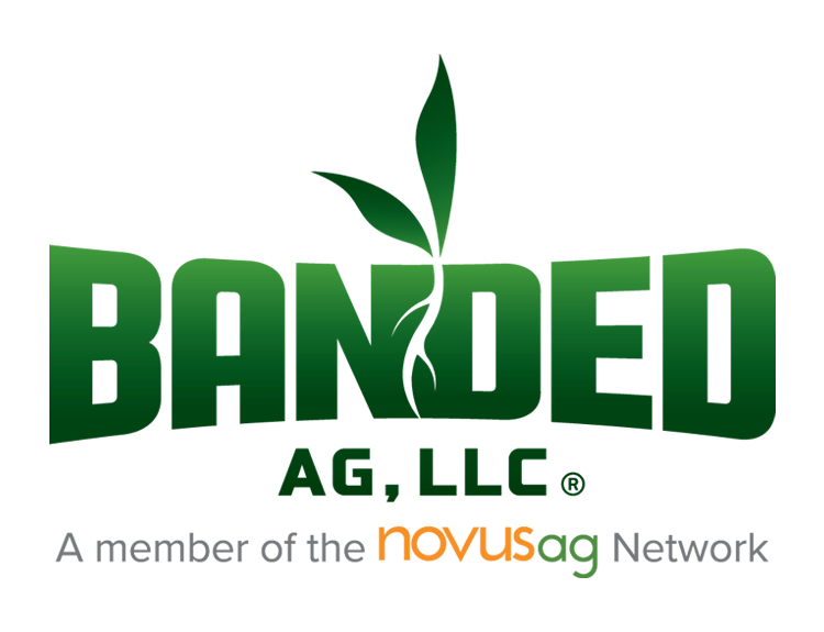 Banded Ag LLC - a member of the Novus Ag Network