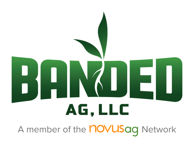 Banded Ag LLC - a member of the Novus Ag Network