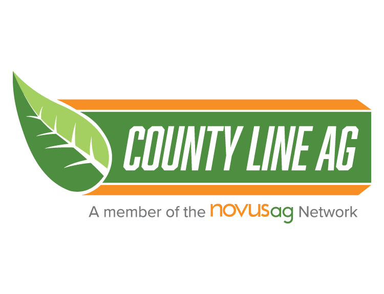 County Line Ag LLC - a member of the Novus Ag Network