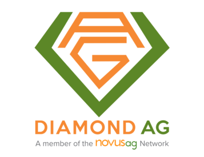 Diamond Ag LLC - a member of the Novus Ag Network