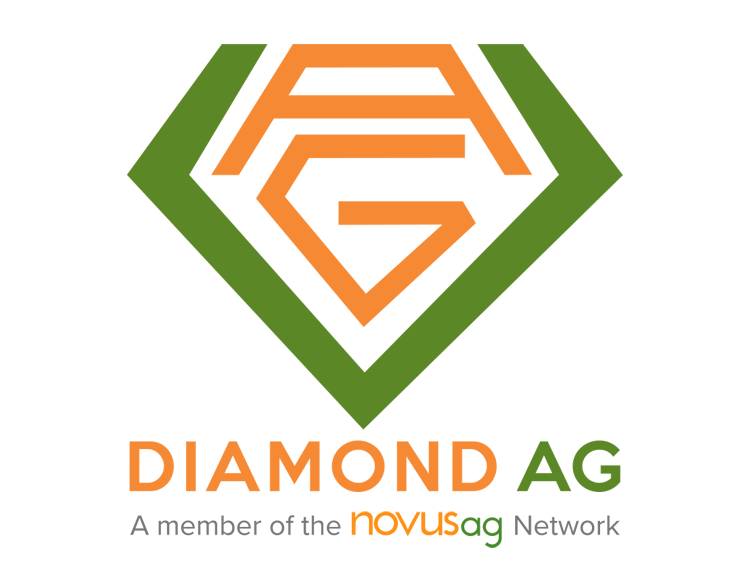 Diamond Ag LLC - a member of the Novus Ag Network