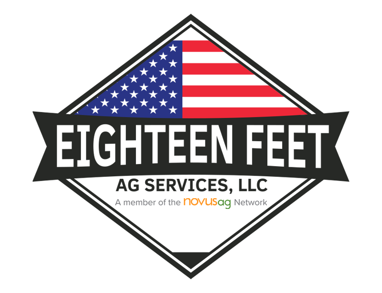 Eighteen Feet Ag LLC - a member of the Novus Ag Network