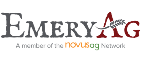 Emery Ag Emery Ag - a member of the Novus Ag Network