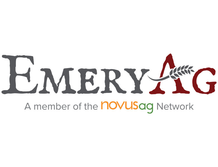 Emery Ag - a member of the Novus Ag Network