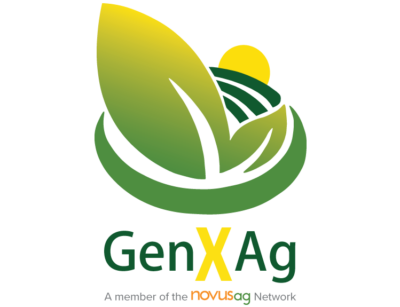 Gen X Ag LLC Gen X Ag LLC - a member of the Novus Ag Network