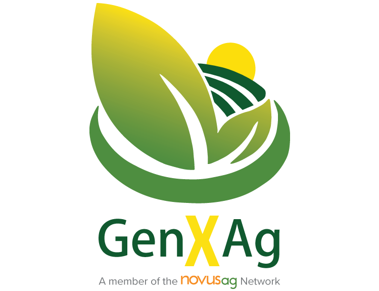 Gen X Ag LLC - a member of the Novus Ag Network