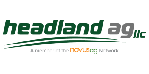 Headland Ag Headland Ag - a member of the Novus Ag Network