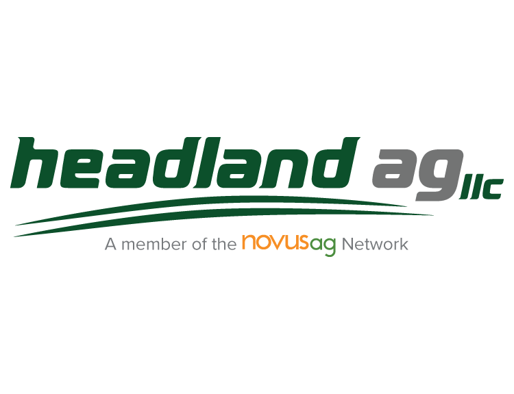 Headland Ag - a member of the Novus Ag Network
