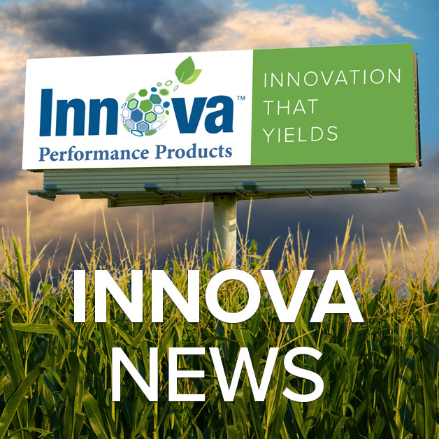 Innova Performance Products Newsletter