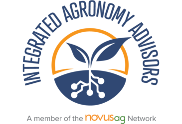 Integrated Agronomy Advisors Integrated Agronomy Advisors - a member of the Novus Ag Network