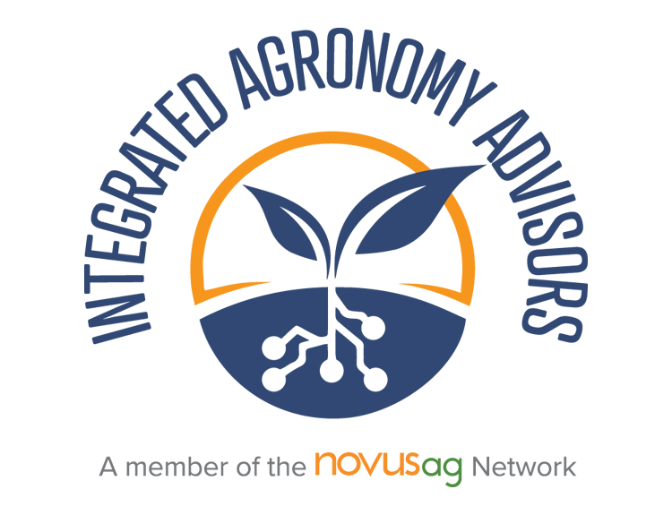 Integrated Agronomy Advisors - a member of the Novus Ag Network