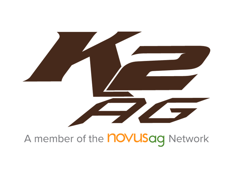 K2 Agronomy LLC - a member of the Novus Ag Network