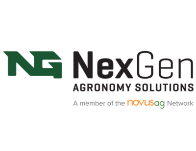 NexGen Agronomy LLC NexGen Agronomy LLC - a member of the Novus Ag Network