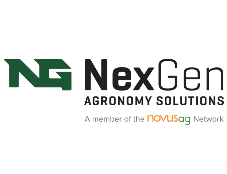 NexGen Agronomy LLC - a member of the Novus Ag Network