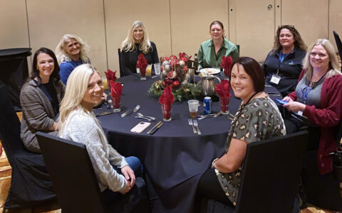 Novus Ag Admin Meeting - November 2021