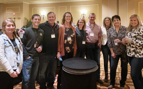 Novus Ag Admin Meeting - November 2021