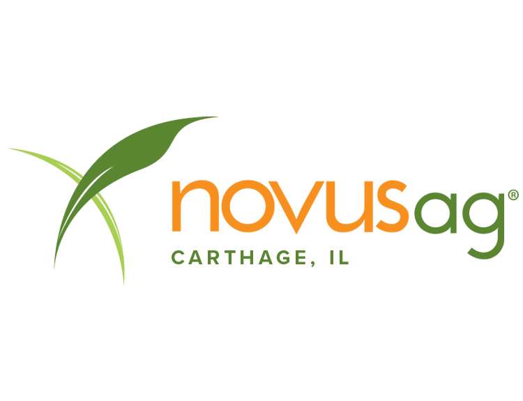 Novus Ag - Carthage, IL - a member of the Novus Ag Network