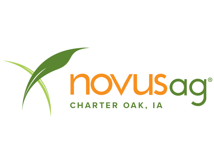 Novus Ag - Charter Oak, IA - a member of the Novus Ag Network