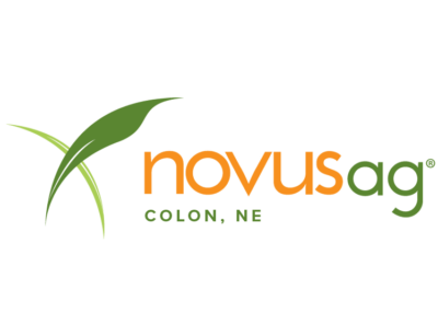 Novus Ag - Colon, NE - a member of the Novus Ag Network