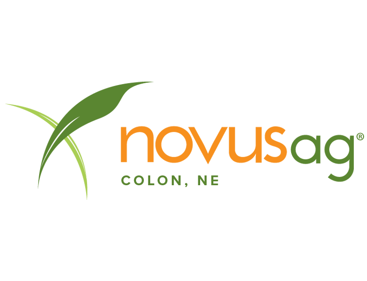 Novus Ag - Colon, NE - a member of the Novus Ag Network