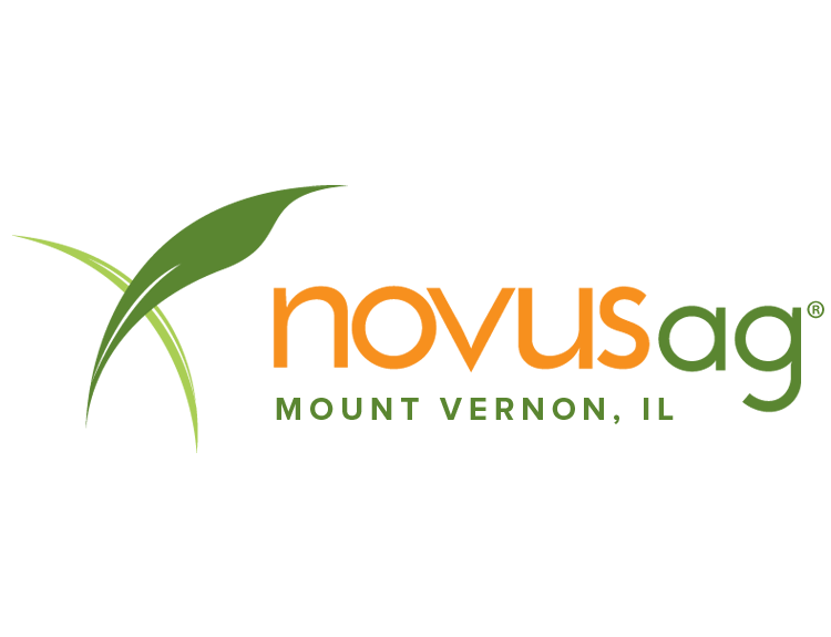 Novus Ag - Mount Vernon, IL - a member of the Novus Ag Network