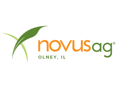 Novus Ag - Olney, IL Novus Ag - Olney, IL - a member of the Novus Ag Network