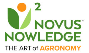 Novus Nowledge - The Art of Agronomy Novus Nowledge - The Art of Agronomy