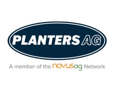 Planters Ag LLC Planters Ag LLC - a member of the Novus Ag Network