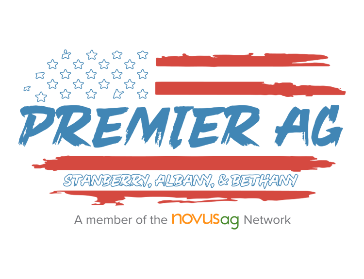 Premier Ag LLC - a member of the Novus Ag Network