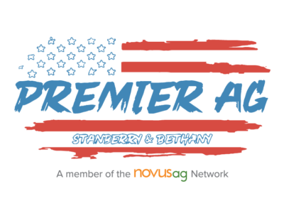 Premier Ag - a member of the Novus Ag Network