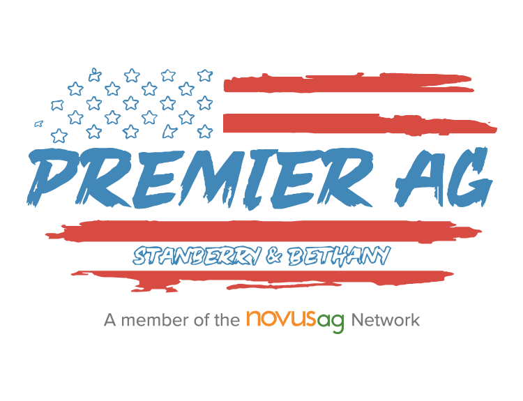 Premier Ag - a member of the Novus Ag Network