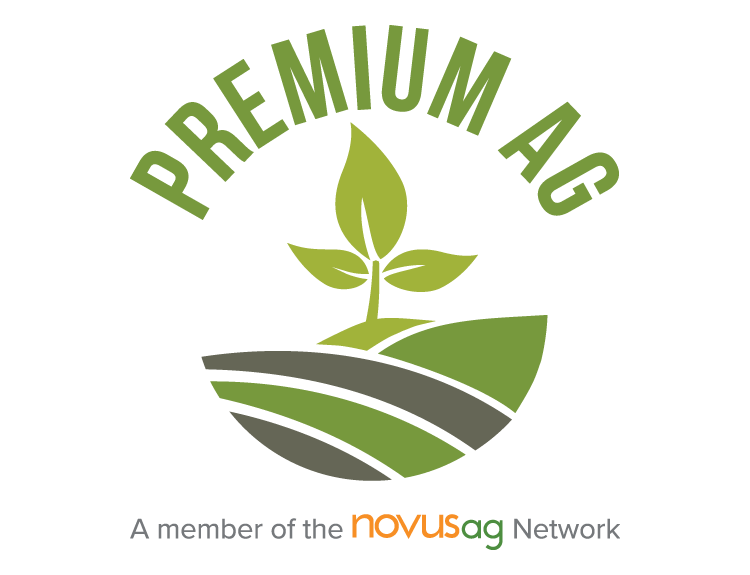 Premium Ag - a member of the Novus Ag Network