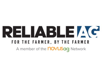 Reliable Ag LLC - a member of the Novus Ag Network
