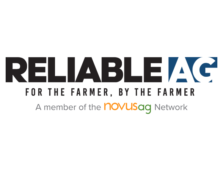 Reliable Ag LLC - a member of the Novus Ag Network