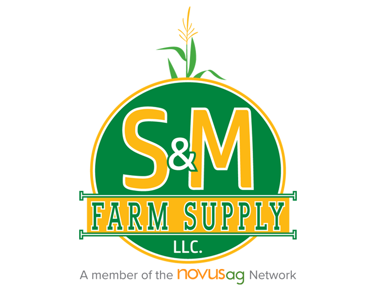 S&M Farm Supply LLC - a member of the Novus Ag Network
