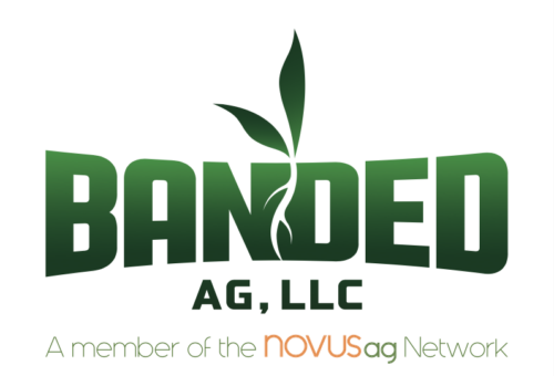 Banded Ag