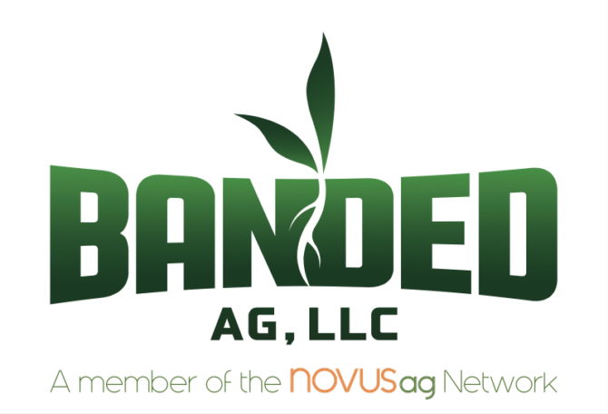 Banded Ag